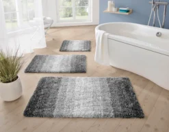 Kleine Wolke Badteppich Oslo 60 X 90 Cm -Kleine Wolke FJPG S700 71