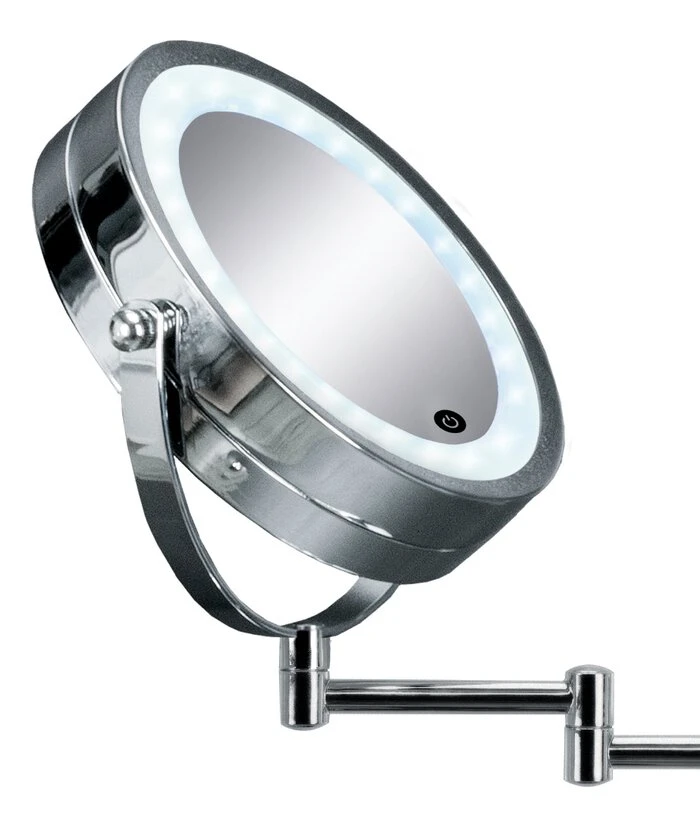 Kleine Wolke Kosmetikspiegel Lumi 2 Kleine Wolke Kosmetikspiegel Lumi – Bild 2