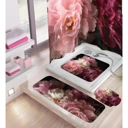 Kleine Wolke Rosemarie Wanneneinlage Bordeaux 36x 92 Cm 1 Kleine Wolke Rosemarie Wanneneinlage Bordeaux 36x 92 Cm