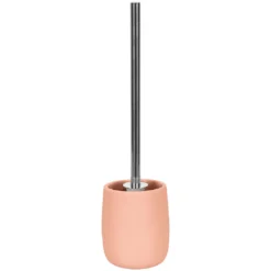 Kleine Wolke WC-Garnitur »Eclipse«, 2 St., Aus Steinzeug-Gummi