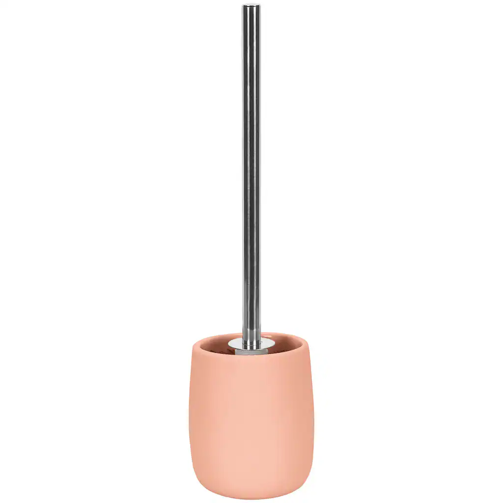 Kleine Wolke WC-Garnitur »Eclipse«, 2 St., Aus Steinzeug-Gummi 1 Kleine Wolke WC-Garnitur »Eclipse«, 2 St., Aus Steinzeug-Gummi