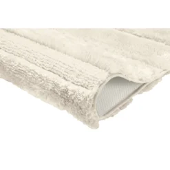 Kleine Wolke Badematte »Carla«, Höhe 35 Mm, Rutschhemmend Beschichtet, Fußbodenheizungsgeeignet, Badteppich, Uni Farben, Gestreift, Hoch-Tief Effekt, Waschbar 5 Kleine Wolke Badematte »Carla«, Höhe 35 Mm, Rutschhemmend Beschichtet, Fußbodenheizungsgeeignet, Badteppich, Uni Farben, Gestreift, Hoch-Tief Effekt, Waschbar -Kleine Wolke a1719d2c33a29e7f48107c0391dcd837