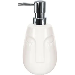 Kleine Wolke Seifenspender »Face«, 0,42 Liter Inhalt