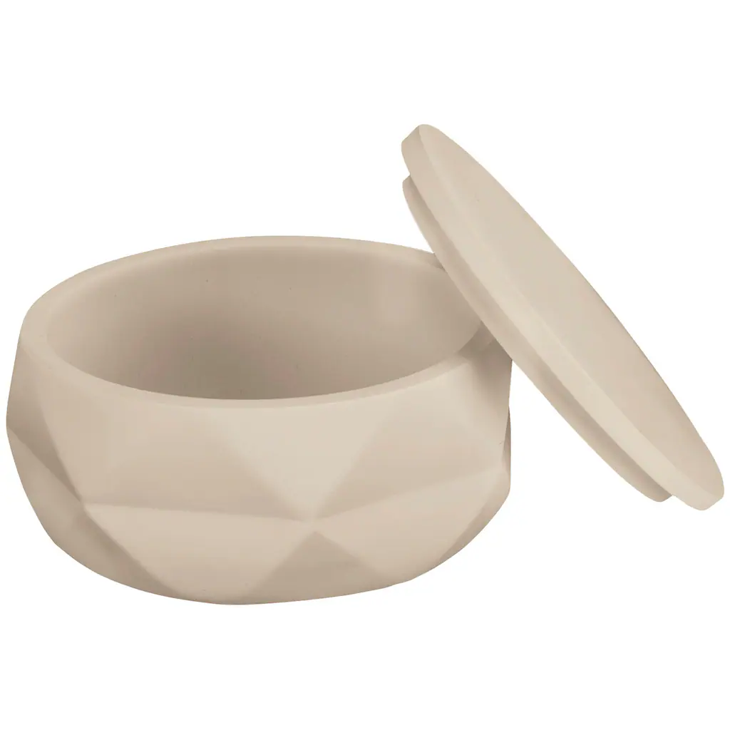 Kleine Wolke Aufbewahrungsdose »Crackle Jar«, (Set, 2 St.) 1 Kleine Wolke Aufbewahrungsdose »Crackle Jar«, (Set, 2 St.)