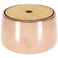 Kleine Wolke Aufbewahrungsdose »Natura«, Accessoire Serie Mit Gesprenkelter Natur Optik