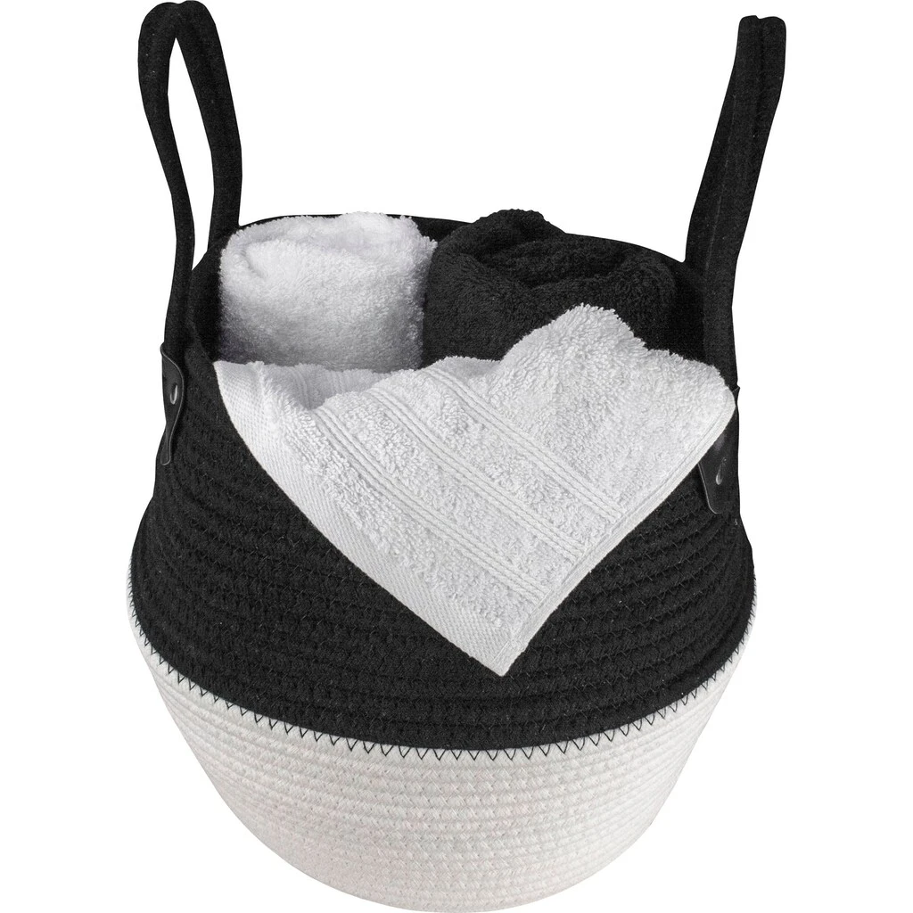 Kleine Wolke Aufbewahrungsbox »Patch« 2 Kleine Wolke Aufbewahrungsbox »Patch« – Bild 2