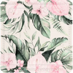 Kleine Wolke Duscheinlage »Garden«