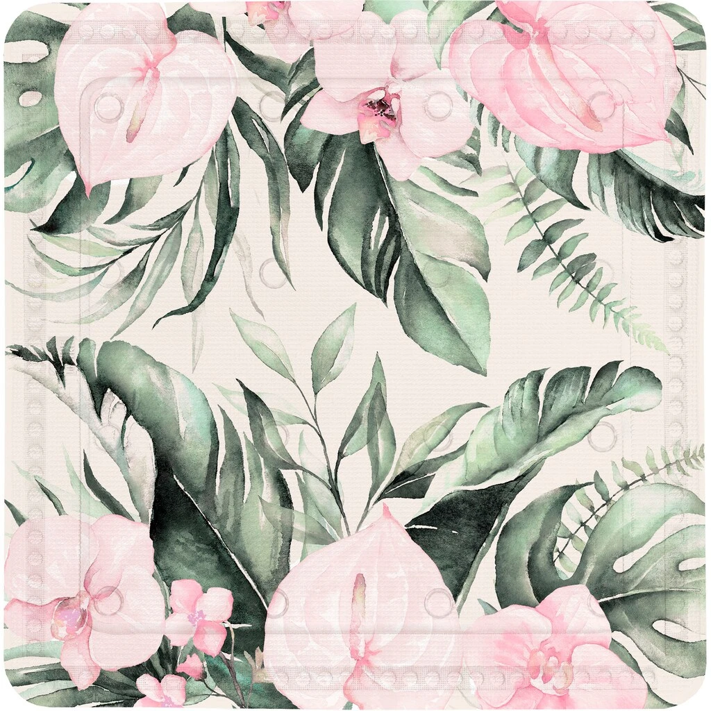 Kleine Wolke Duscheinlage »Garden« 1 Kleine Wolke Duscheinlage »Garden«