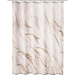 Kleine Wolke Duschvorhang »Sylt«