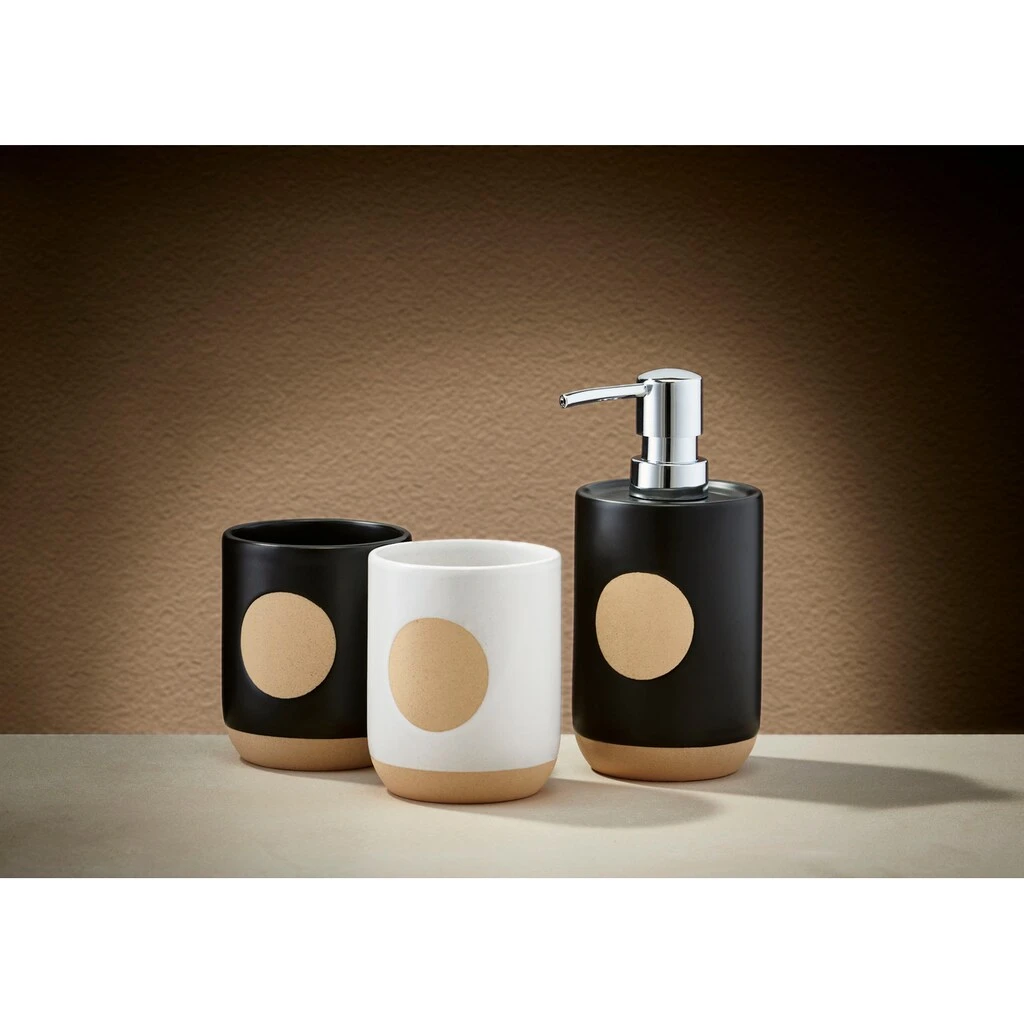 Kleine Wolke Zahnputzbecher »Spot«, Accessoire Serie In Modernen Scandi Farben 2 Kleine Wolke Zahnputzbecher »Spot«, Accessoire Serie In Modernen Scandi Farben – Bild 2