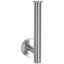 Kleine Wolke Toiletten-Ersatzrollenhalter »Allegra«, Edelstahl