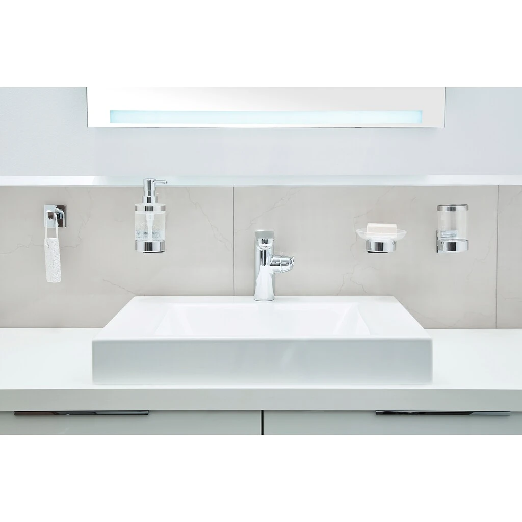 Kleine Wolke Seifenablage »Luno«, Kunststoff/Stahl 2 Kleine Wolke Seifenablage »Luno«, Kunststoff/Stahl – Bild 2