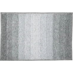 Kleine Wolke Badematte »Oslo«, Höhe 30 Mm, Rutschhemmend Beschichtet, Fußbodenheizungsgeeignet, Badteppich, Melange Effekt, Waschbar -Kleine Wolke b13ff6ec799cd1f2c0d67c96bedd7273