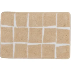 Kleine Wolke Badematte »Carat«, Höhe 20 Mm, Rutschhemmend Beschichtet, Fußbodenheizungsgeeignet, Badteppich, Modernes Design, Pastell-Farben, Waschbar 5 Kleine Wolke Badematte »Carat«, Höhe 20 Mm, Rutschhemmend Beschichtet, Fußbodenheizungsgeeignet, Badteppich, Modernes Design, Pastell-Farben, Waschbar -Kleine Wolke b2179e87f5bcb9d00e91b0fc944adeed