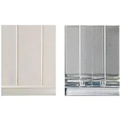 Kleine Wolke Duschvorhangklammer, (Set, 2 Stk.), Zur Fixierung Des Vorhangs