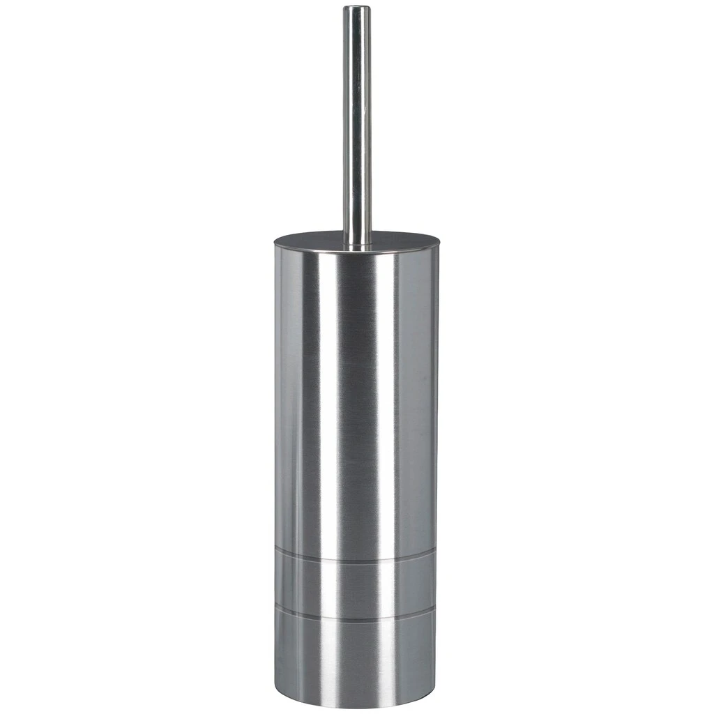 Kleine Wolke WC-Garnitur »Gloria«, 2 St., Aus Edelstahl 1 Kleine Wolke WC-Garnitur »Gloria«, 2 St., Aus Edelstahl