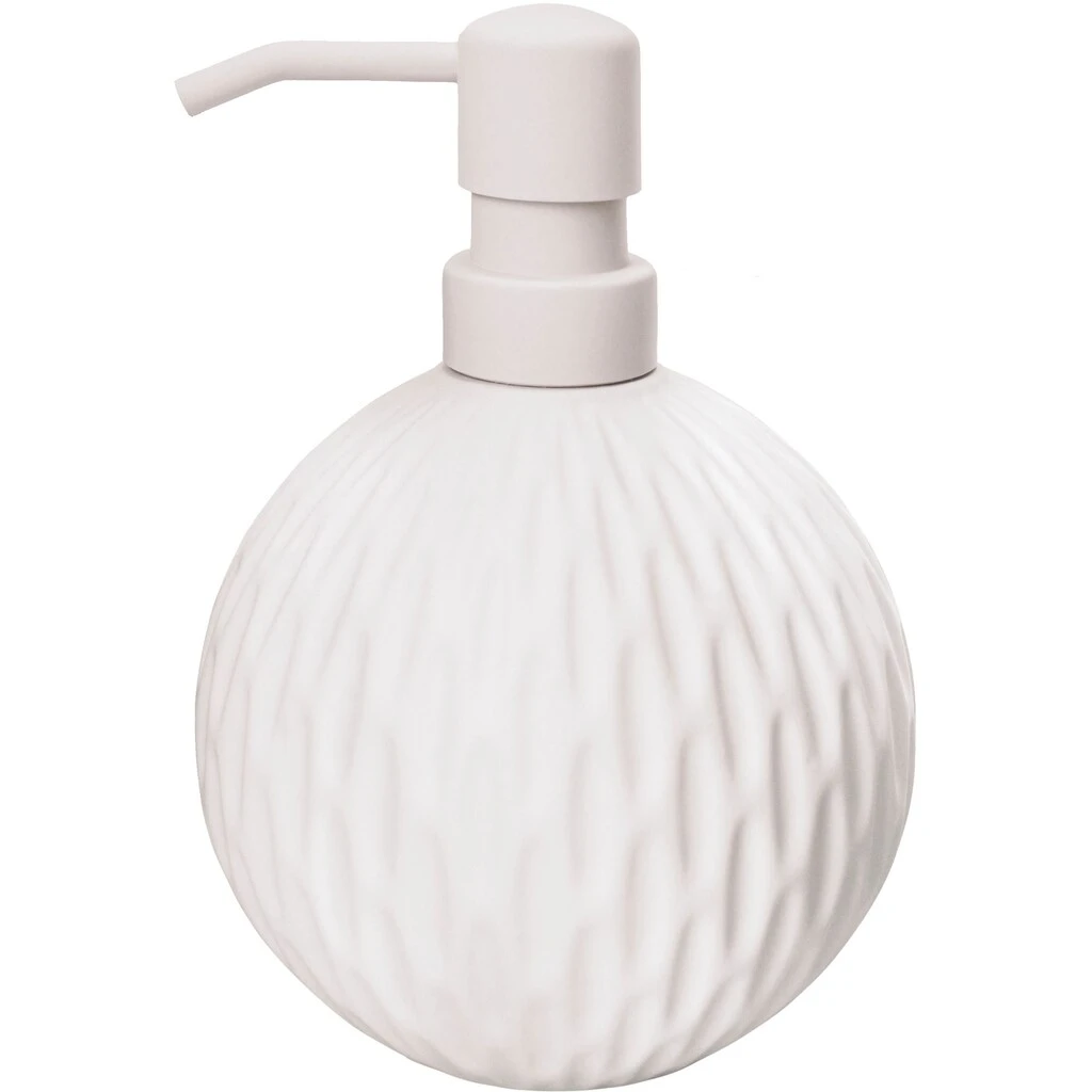 Kleine Wolke Seifenspender »Livio«, 0,6 Liter Inhalt 1 Kleine Wolke Seifenspender »Livio«, 0,6 Liter Inhalt