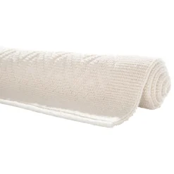 Kleine Wolke Badematte »Nevada«, Höhe 5 Mm, Fußbodenheizungsgeeignet-beidseitig Nutzbar, Badteppich, Uni-Farben, Rechteckig & Rund Erhältlich -Kleine Wolke b7f193a17d0e6076d7e62ca2a41c0c3d