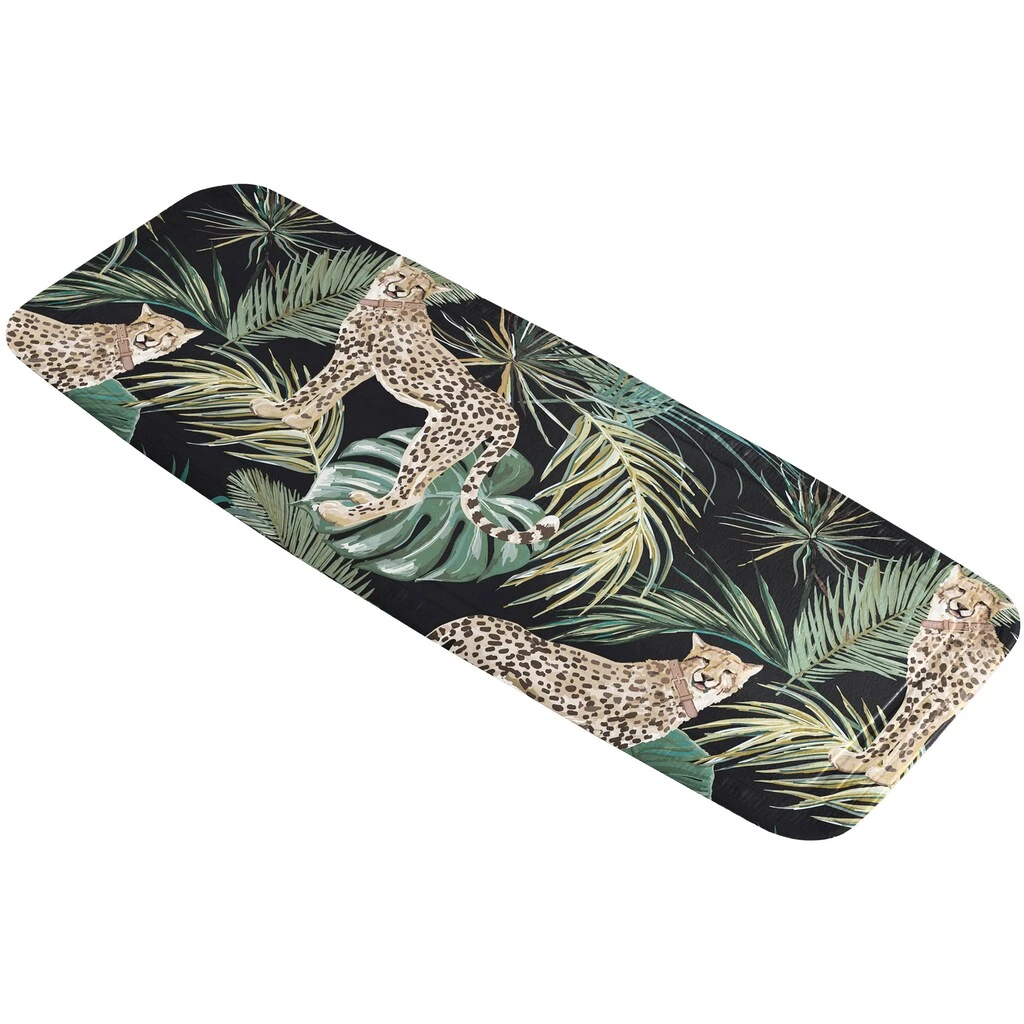 Kleine Wolke Wanneneinlage »Safari« 1 Kleine Wolke Wanneneinlage »Safari«