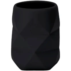 Kleine Wolke Zahnputzbecher »Golden Crackle«, (1 St.)