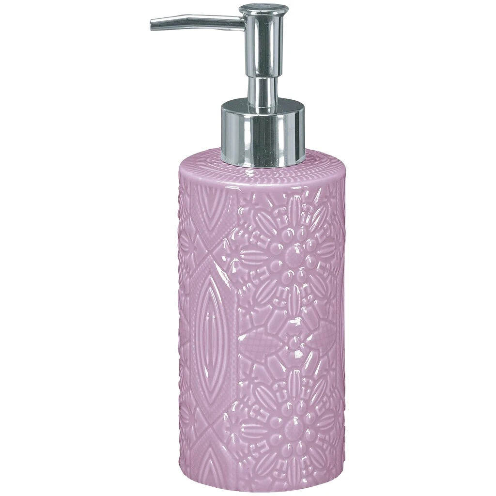 Kleine Wolke Seifenspender »Mandalay«, (1 Tlg.) 1 Kleine Wolke Seifenspender »Mandalay«, (1 Tlg.)