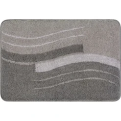 Kleine Wolke Badematte »Viola«, Höhe 20 Mm, Rutschhemmend Beschichtet, Fußbodenheizungsgeeignet, Badteppich, Modernes Design, Waschbar 6 Kleine Wolke Badematte »Viola«, Höhe 20 Mm, Rutschhemmend Beschichtet, Fußbodenheizungsgeeignet, Badteppich, Modernes Design, Waschbar -Kleine Wolke bab0f984a73acfe0c5db33c3a19aae29