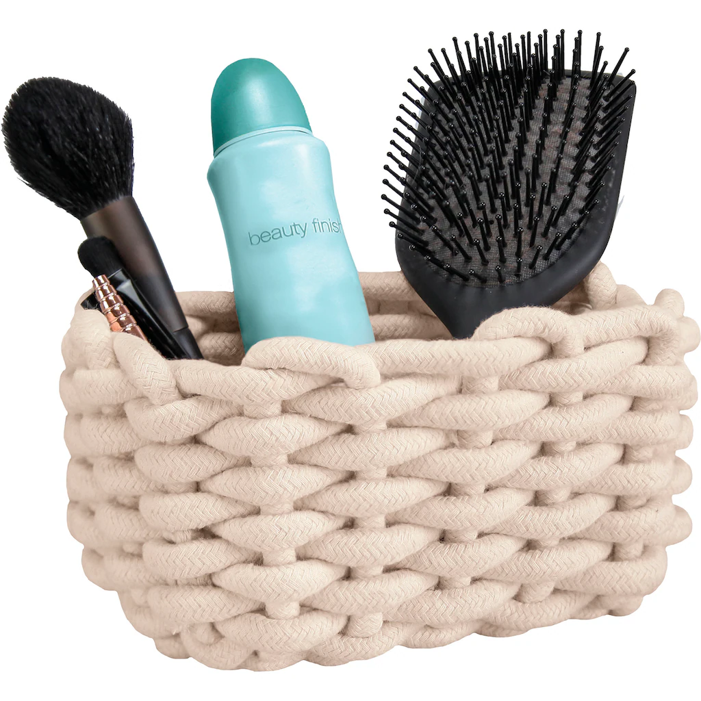 Kleine Wolke Aufbewahrungsbox »Fellone« 2 Kleine Wolke Aufbewahrungsbox »Fellone« – Bild 2