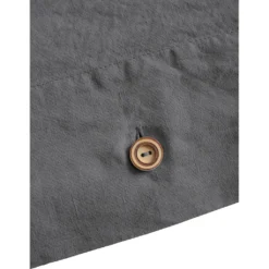 Kleine Wolke Bettwäsche »Leinna«, (2 Tlg.), Leinen-Mix -Kleine Wolke bf5201b92a1cb36b1f915ea6a06c0829