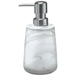 Kleine Wolke Seifenspender »Marble«, (1 Tlg.)