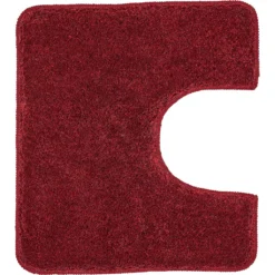 Kleine Wolke Badematte »Seattle«, Höhe 25 Mm, Rutschhemmend Beschichtet, Fußbodenheizungsgeeignet, Badteppich, Uni Farben Mit Melange Effekt, Besonders Weich, Waschbar -Kleine Wolke c9a7a33b56beab4e2128b566ca9c4afd