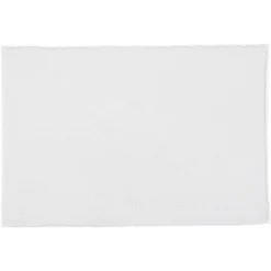 Kleine Wolke Badematte »Kansas«, Höhe 15 Mm, Rutschhemmend Beschichtet, Fußbodenheizungsgeeignet, Badteppich, Uni Farben, Reine Baumwolle, Waschbar -Kleine Wolke cce9e9cc42ed81983c821bf8377b5b73