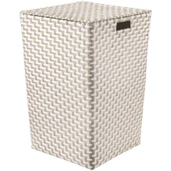 Kleine Wolke Wäschebox »Double Laundry«, 35 Cm Breite