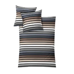 Kleine Wolke Bettwäsche, (2 Tlg.)