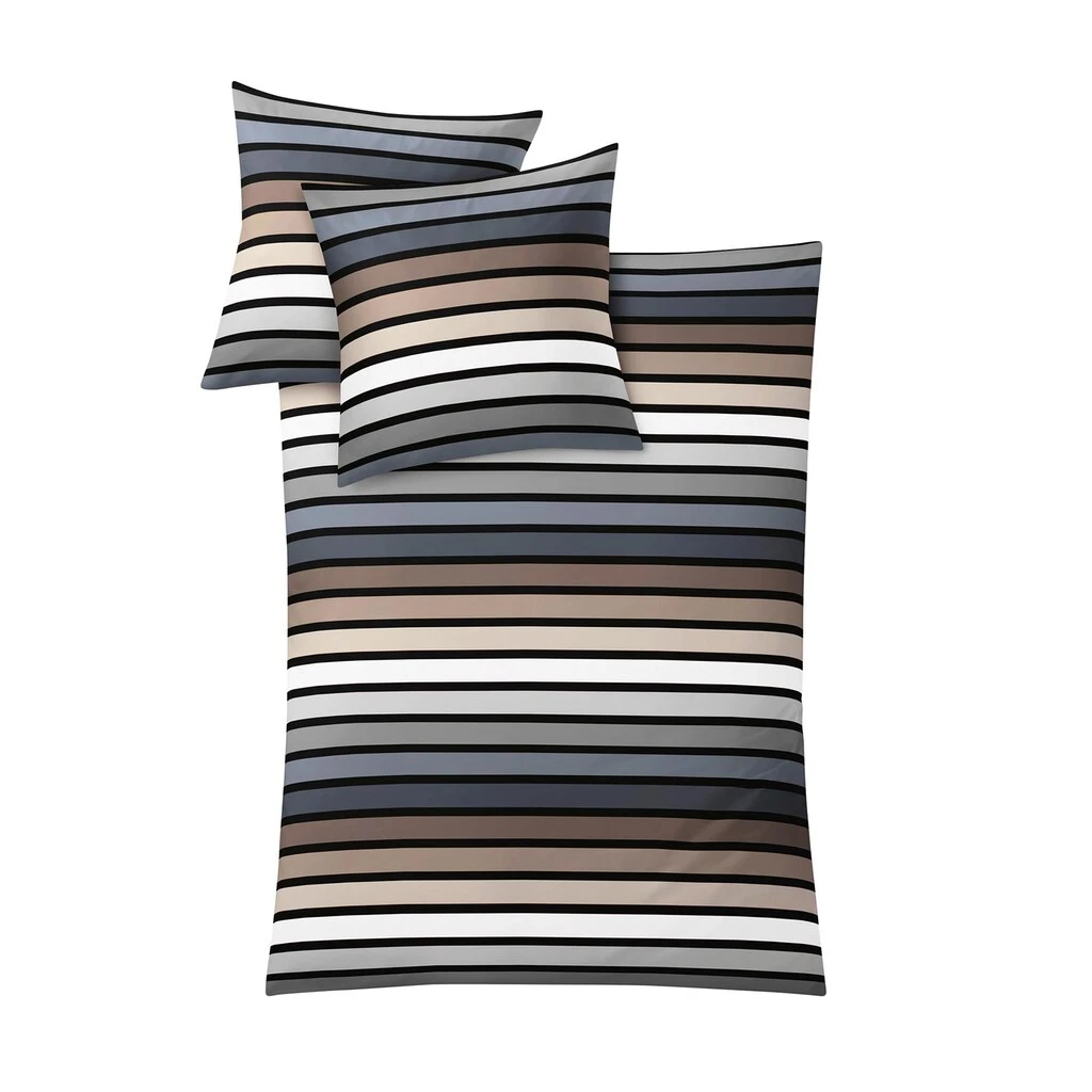 Kleine Wolke Bettwäsche, (2 Tlg.) 1 Kleine Wolke Bettwäsche, (2 Tlg.)