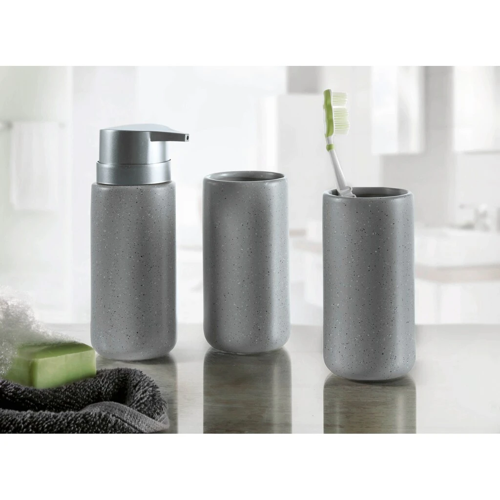 Kleine Wolke Seifenspender »Dusty«, (1 Tlg.) 2 Kleine Wolke Seifenspender »Dusty«, (1 Tlg.) – Bild 2