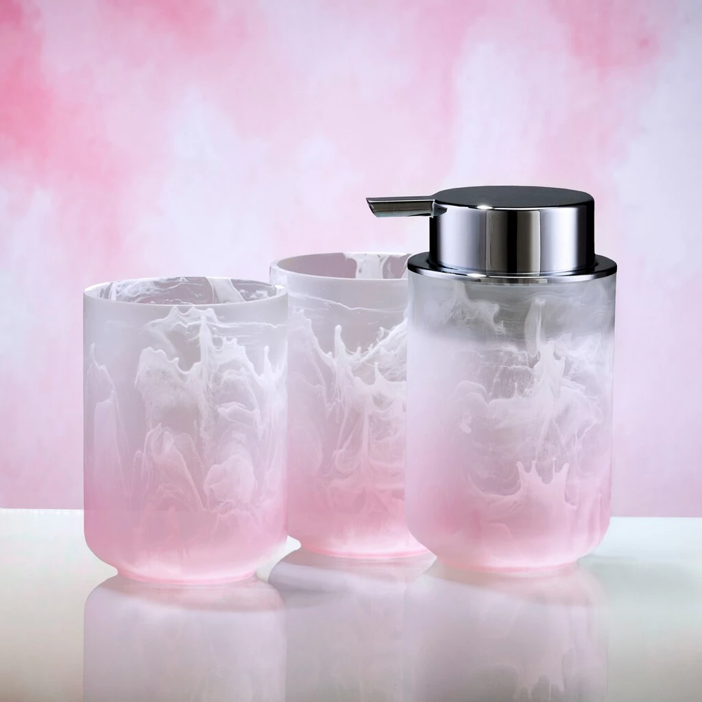 Kleine Wolke Zahnputzbecher »Fairy«, Accessoire Serie In Modernen Scandi Farben 2 Kleine Wolke Zahnputzbecher »Fairy«, Accessoire Serie In Modernen Scandi Farben – Bild 2