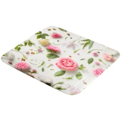 Kleine Wolke Duscheinlage »Rosalie«, BxH: 55 X 55 Cm