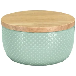 Kleine Wolke Aufbewahrungsdose »Dotty«, (Set, 2 St.)