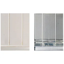 Kleine Wolke Duschvorhangklammer »Duschvorhang-Klammern«, (Set, 2 St., 2-tlg.), Zur Fixierung Des Vorhangs