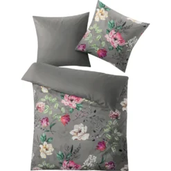 Kleine Wolke Wendebettwäsche »Vincenza«, (2 Tlg.)