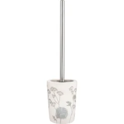 Kleine Wolke WC-Garnitur »Savannah«, 2 St., Aus Steinzeug