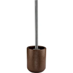 Kleine Wolke WC-Garnitur »Bow«, 2 St., Aus Steinzeug