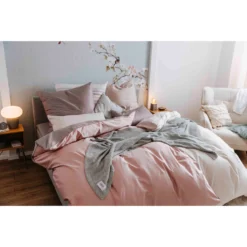 Kleine Wolke Bettwäsche »Linda«, (2 Tlg.), Einfaches, Sehr Elegantes Design -Kleine Wolke db84fd1e8cf689c689a67cf9b0c68cb9