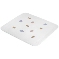 Kleine Wolke Duscheinlage »Beach«, BxH: 55 X 55 Cm