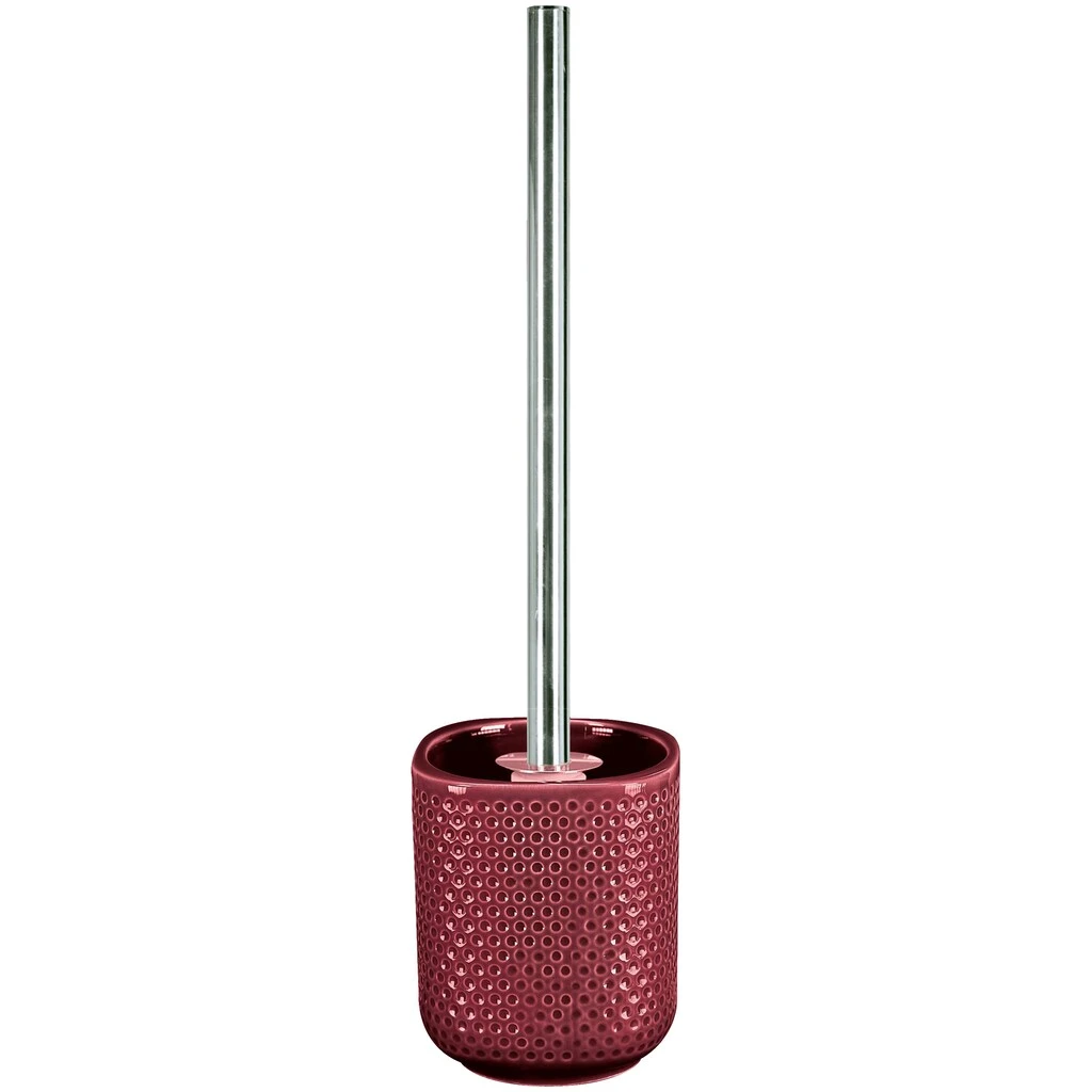 Kleine Wolke WC-Garnitur »Mila«, 2 St., Aus Keramik 1 Kleine Wolke WC-Garnitur »Mila«, 2 St., Aus Keramik