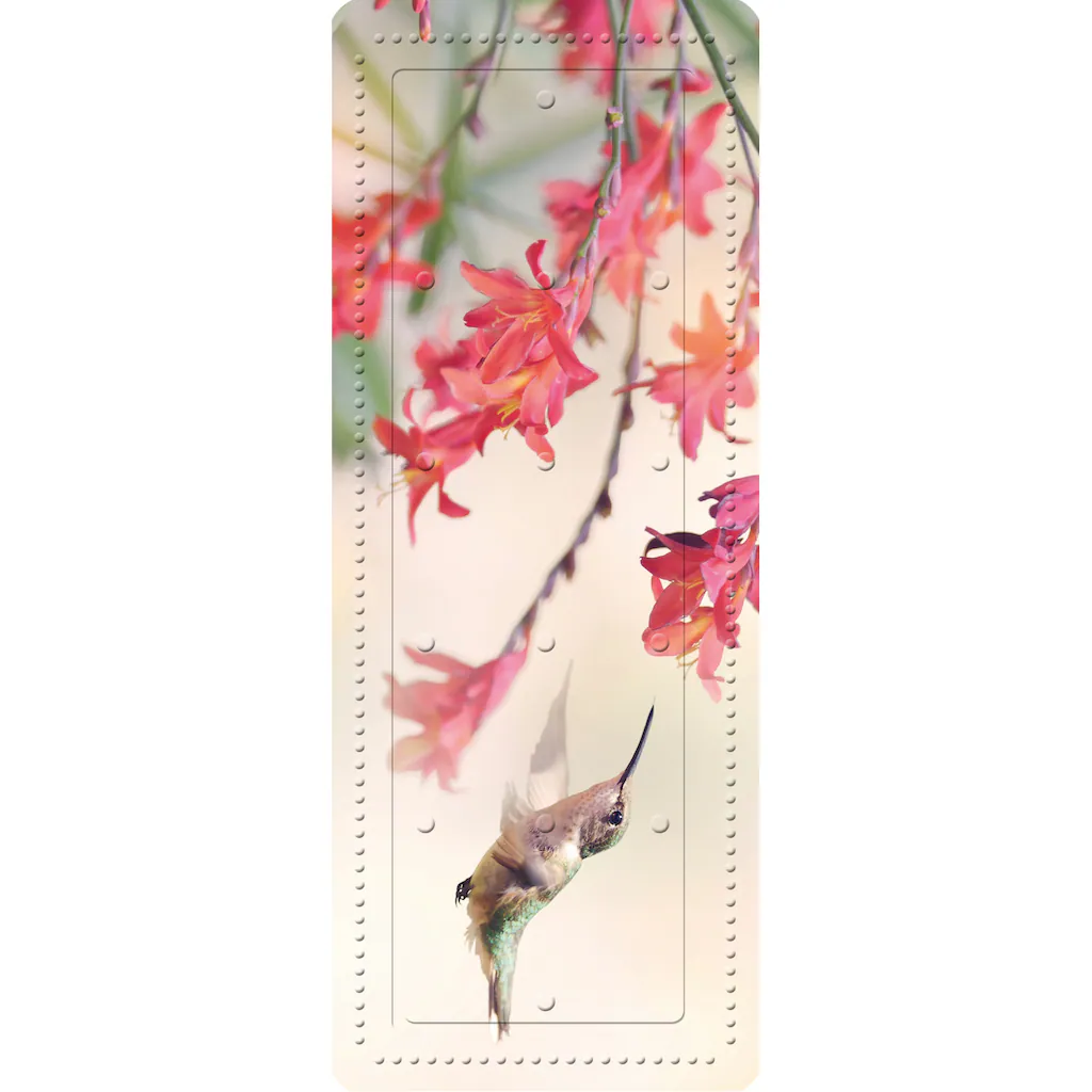 Kleine Wolke Wanneneinlage »Kolibri« 2 Kleine Wolke Wanneneinlage »Kolibri« – Bild 2