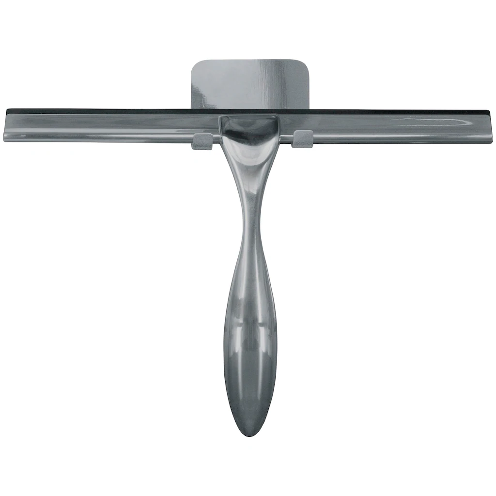 Kleine Wolke Duschabzieher »Puro«, Breite: 24 Cm 1 Kleine Wolke Duschabzieher »Puro«, Breite: 24 Cm