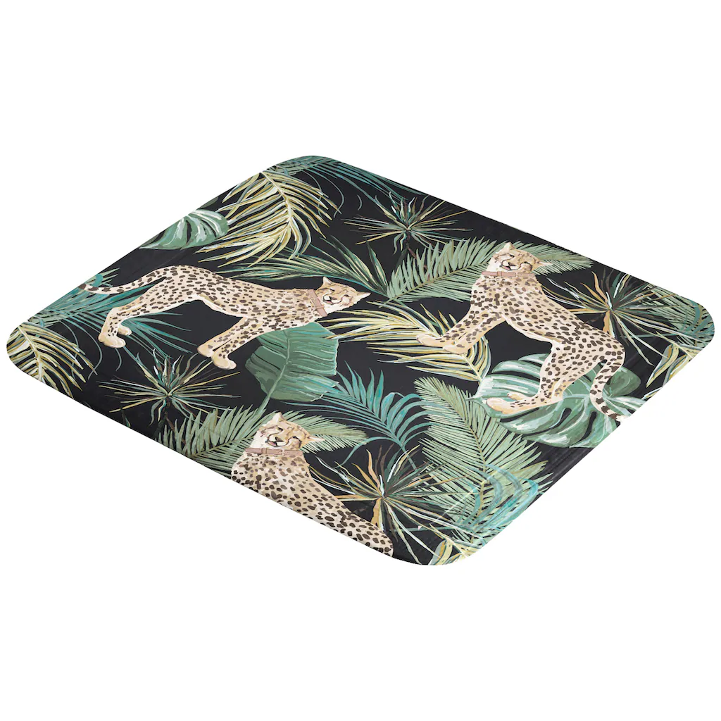 Kleine Wolke Duscheinlage »Safari« 1 Kleine Wolke Duscheinlage »Safari«