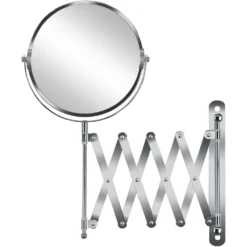 Kleine Wolke Kosmetikspiegel »Move Mirror«, 360 Drehbar, 5-fache Vergrößerung