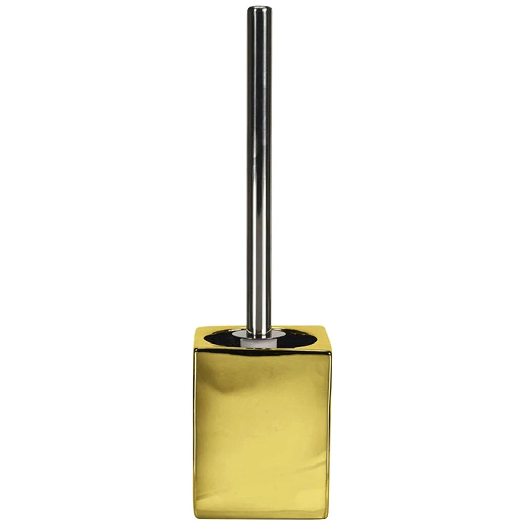 Kleine Wolke WC-Garnitur »Glamour«, 2 St., Aus Keramik 1 Kleine Wolke WC-Garnitur »Glamour«, 2 St., Aus Keramik